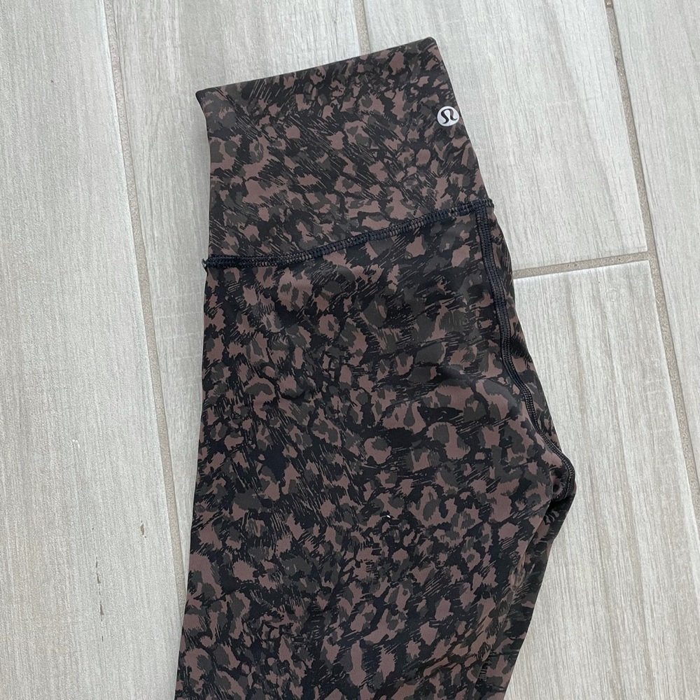 Lululemon 🍋 Wunder unders